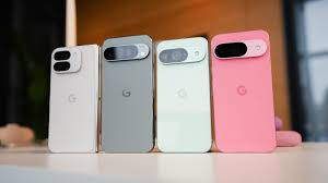 Google手机哪款性价比高