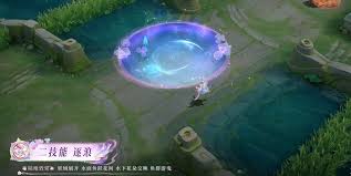 王者荣耀朵莉亚幻珠鲛人特效如何