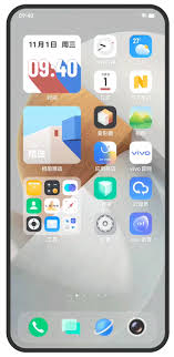如何调整手机桌面图标大小尺寸