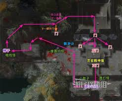 明末渊虚之羽真武山全神龛在哪