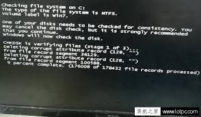 电脑开机自检不过怎么办