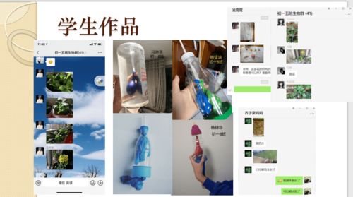 班级小管家如何发布每日阅读打卡