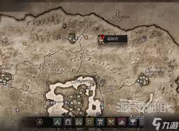 上古卷轴4重制版霜峰塔支线怎么过