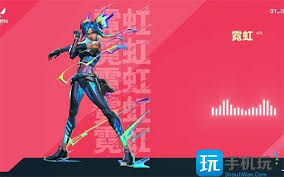 无畏契约源能行动如何连跳