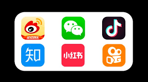 小红书抖音和微博有何区别
