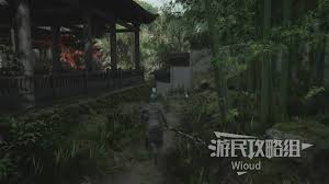 明末渊虚之羽暗沉砭石怎么获取