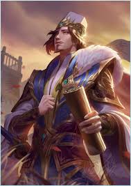 三国杀界沮授台词有哪些