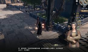 诛仙2何时下雨奇遇如何触发