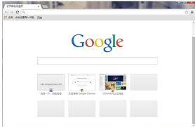 google浏览器如何登录账号