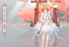 阴阳师木之本樱厉害吗